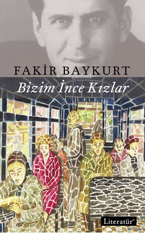 BİZİM İNCE KIZLAR