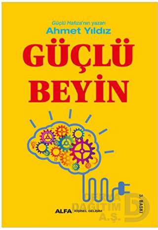 GÜÇLÜ BEYİN / AHMET YILDIZ