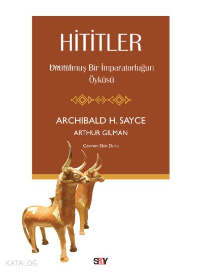 Hititler