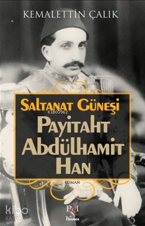 Payitaht Abdülhamit Han