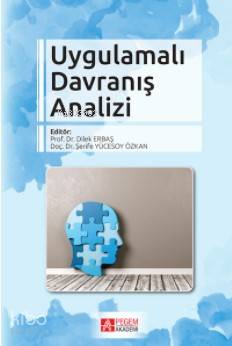 Uygulamalı Davranış Analizi