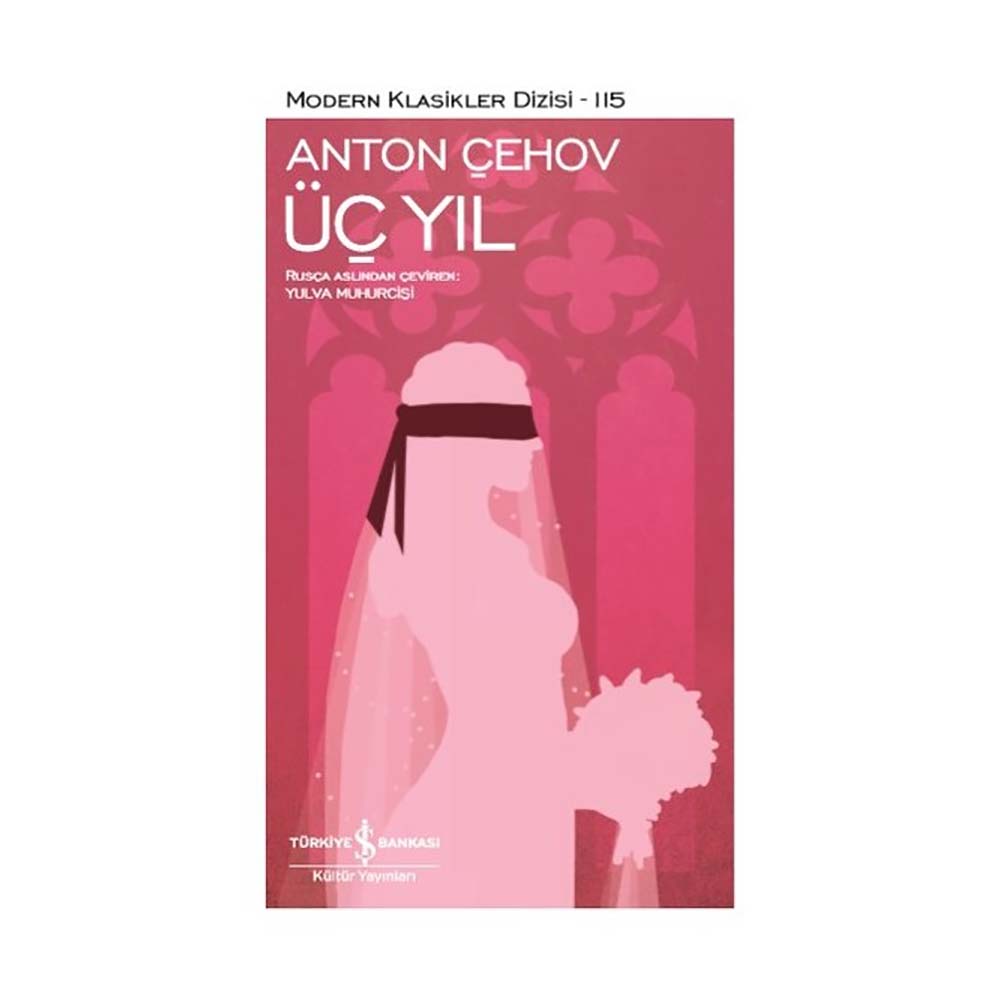 MKD / ÜÇ YIL - 115