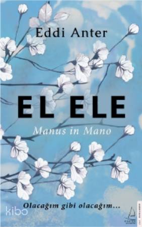 El Ele-Manus in Mano - Eddi Anter