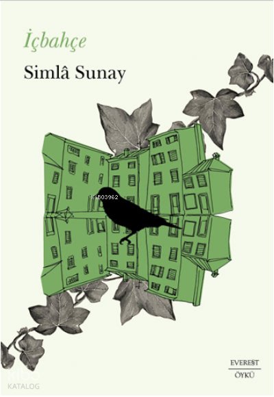 İçbahçe - Simla Sunay