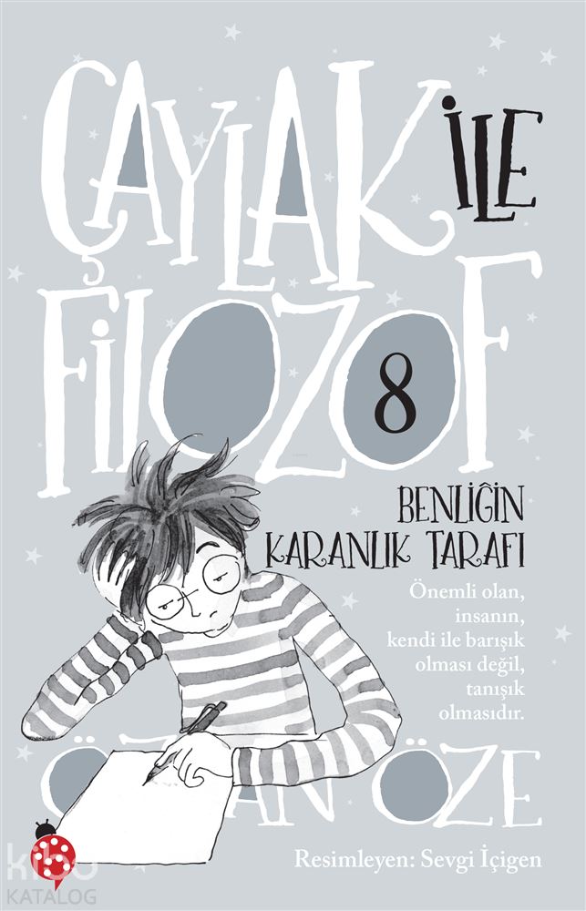 ÇAYLAK İLE FİLOZOF - 8