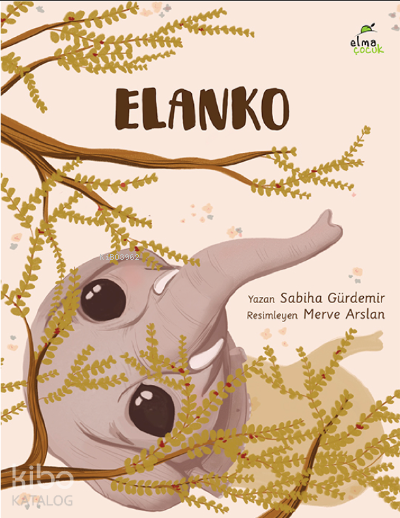 ELANKO