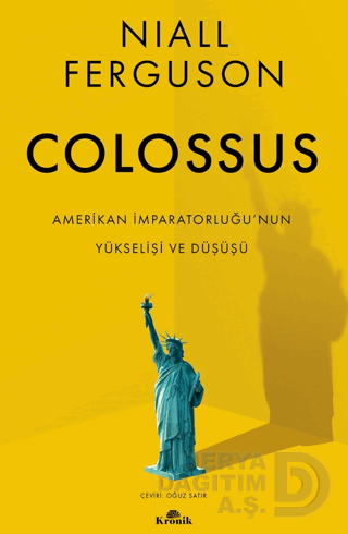 COLOSSUS