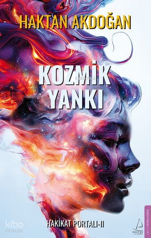KOZMİK YANKI