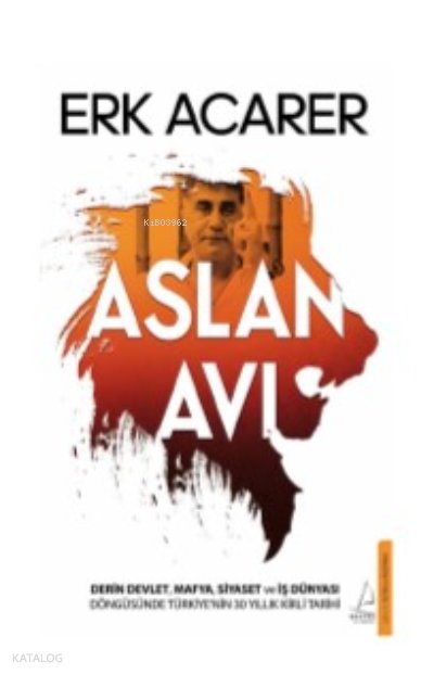 Aslan Avı