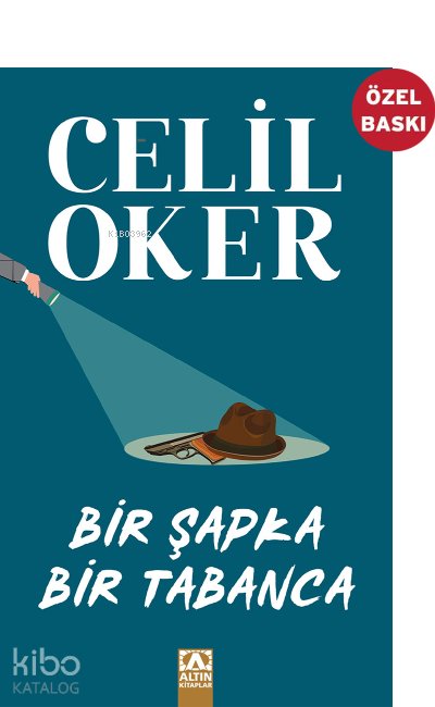 Bir Şapka Bir Tabanca