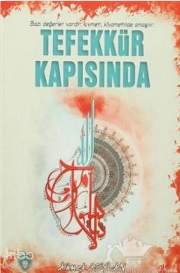 Tefekkür Kapısında - Ahmet Ceylan