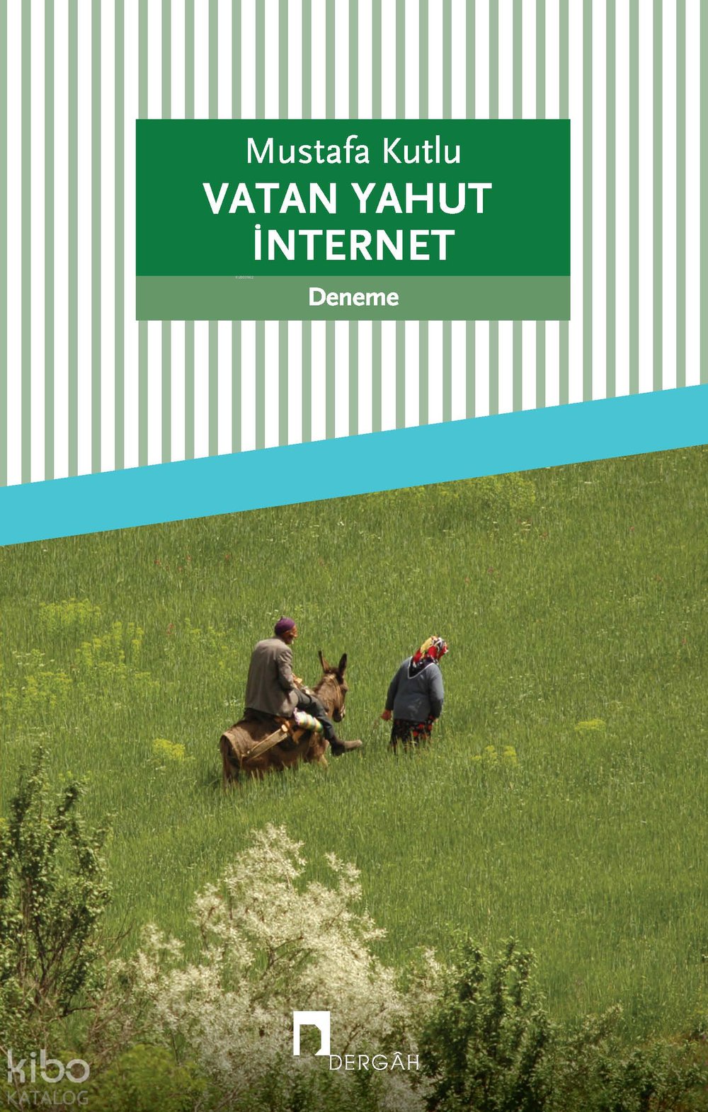 Vatan Yahut İnternet - Mustafa Kutlu