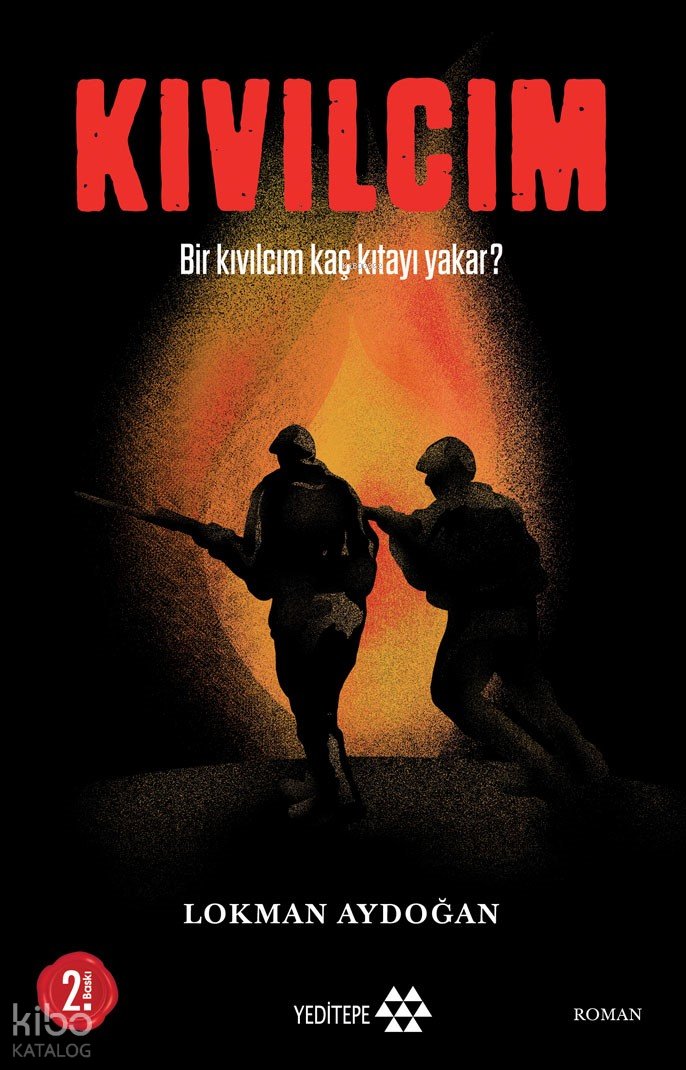 Kıvılcım