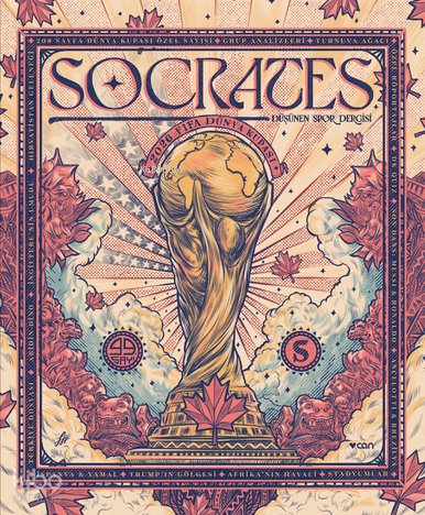 Socrates Dergi No: 99