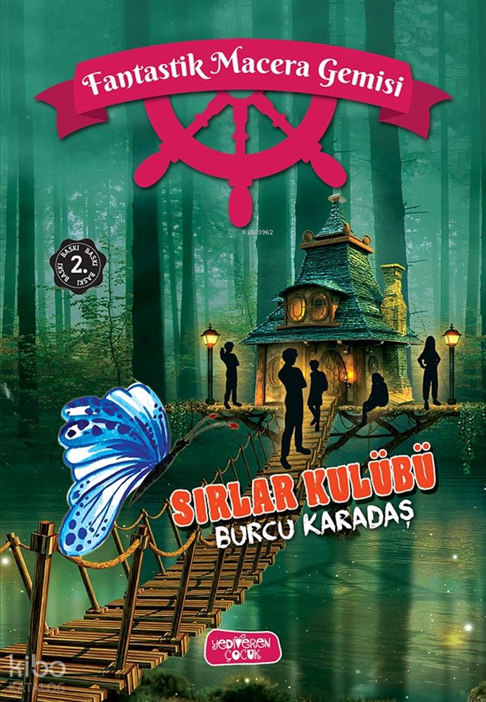 SIRLAR KULÜBÜ
