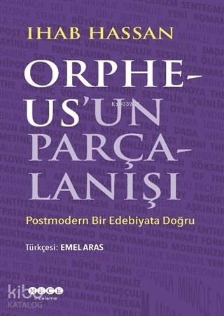 Orpheus'un Parçalanışı