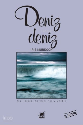 Deniz Deniz - Iris Murdoch