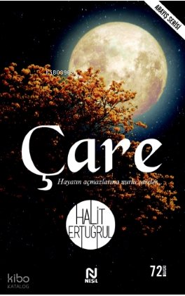 Çare - Halit Ertuğrul