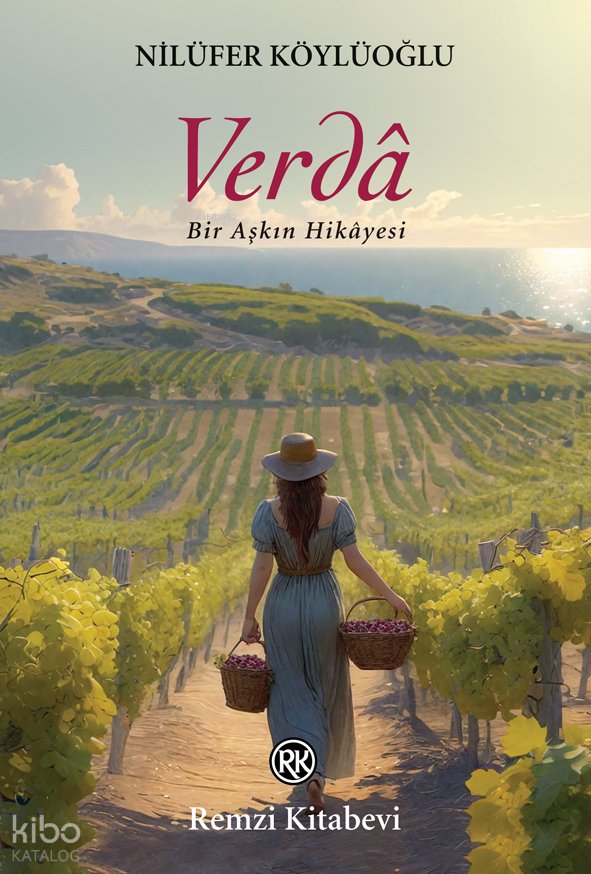 Verdâ