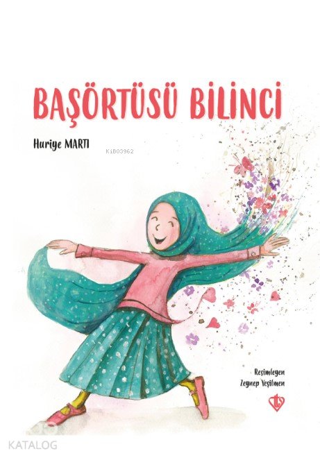 Başörtüsü Bilinci - Huriye Martı