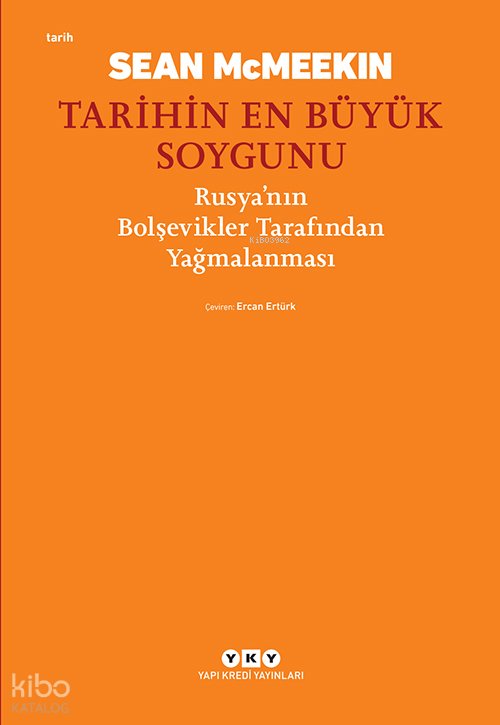 Tarihin En Büyük Soygunu
