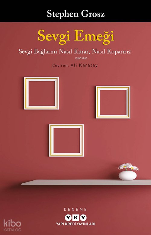 Sevgi Emeği