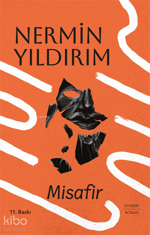 MİSAFİR - CİLTLİ