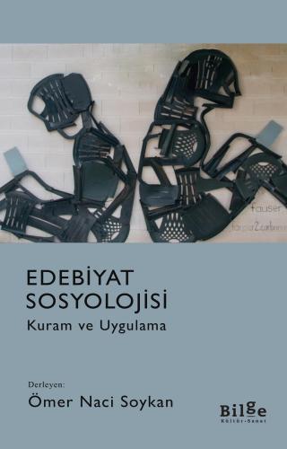 Edebiyat Sosyolojisi - Kolektif -