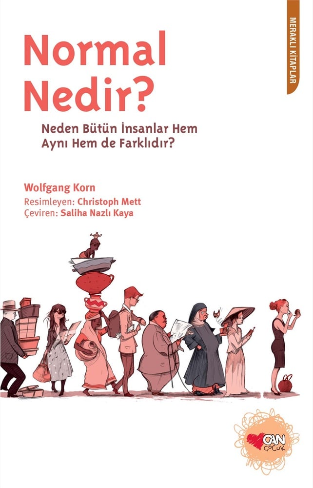 Normal Nedir?