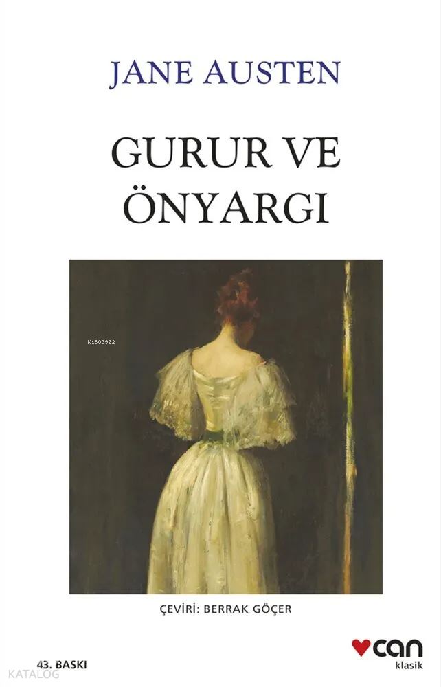 Gurur ve Önyargı