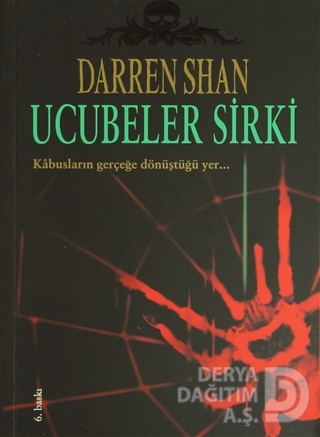 UCUBELER SİRKİ