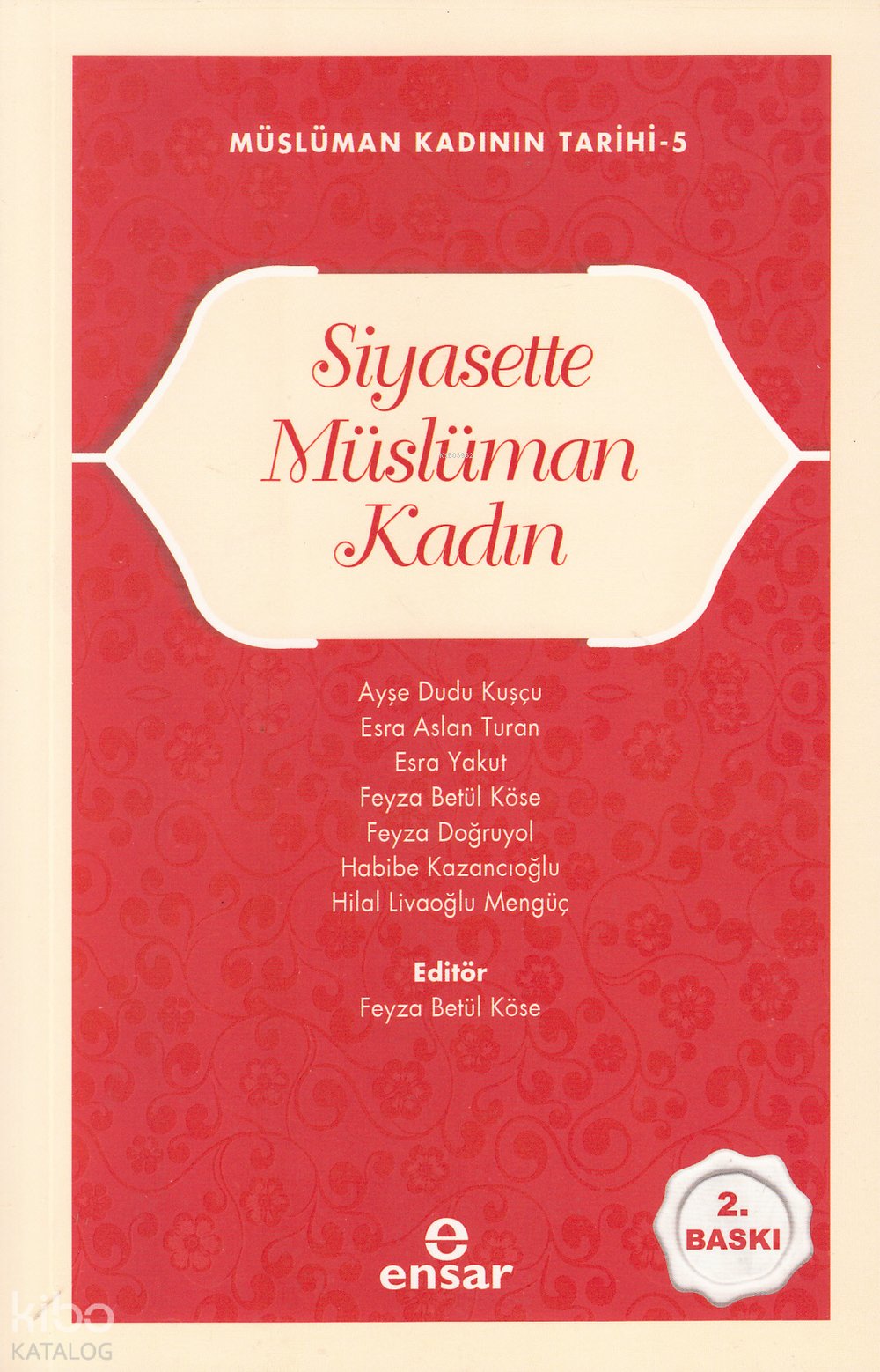 Siyasette Müslüman Kadın