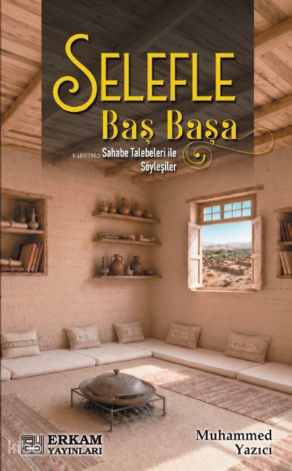Selefle Baş Başa