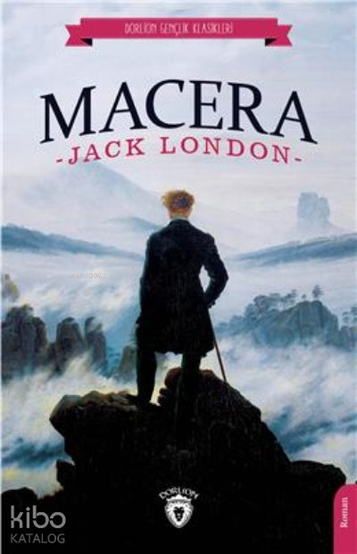 Macera (Dorlion Gençlik Klasikleri