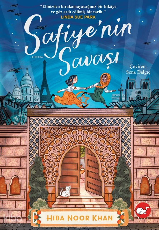 Safiye'nin Savaşı
