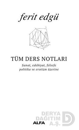 TÜM DERS NOTLARI