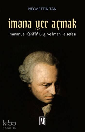 İmana Yer Açmak