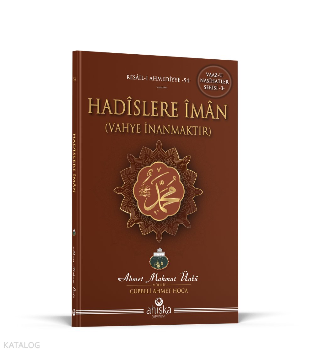 Hadislere İman