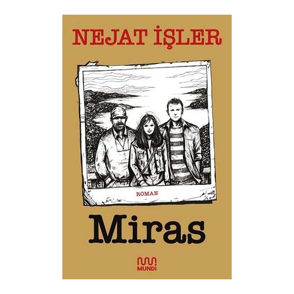 MİRAS