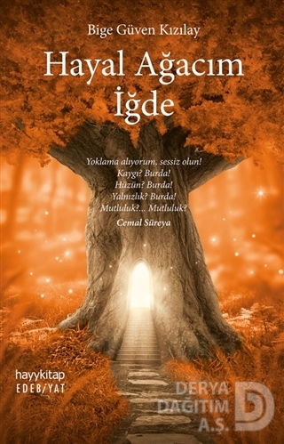 HAYAL AĞACIM İĞDE / BİGE GÜVEN KIZILAY