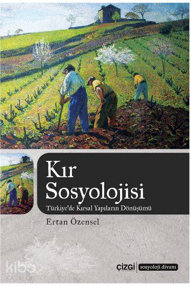 Kır Sosyolojisi