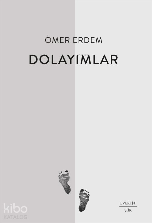 Dolayımlar - Ömer Erdem