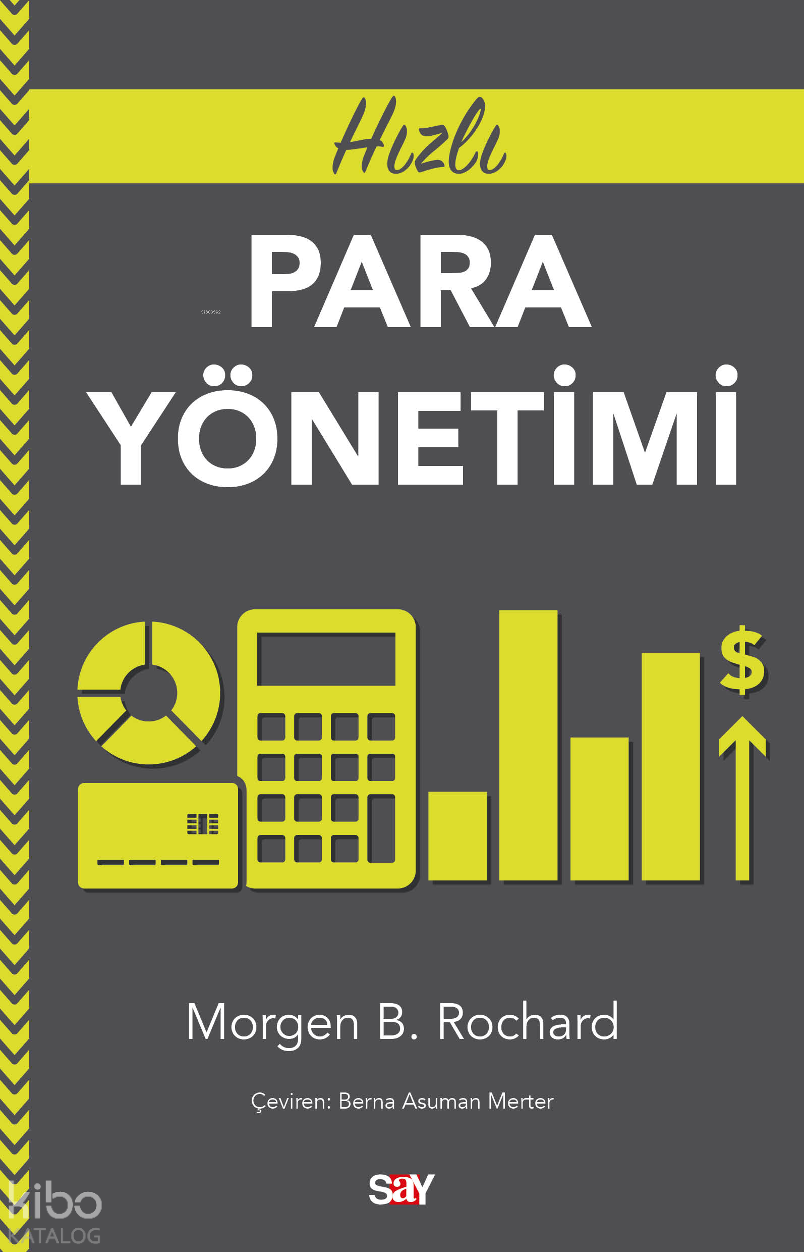 HIZLI PARA YÖNETİMİ