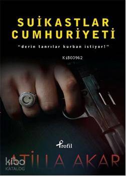 Suikastlar Cumhuriyeti