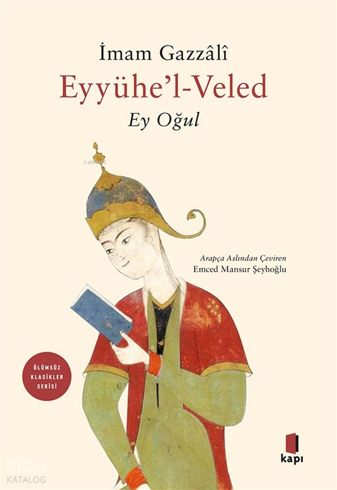 EYYÜHEL VELED