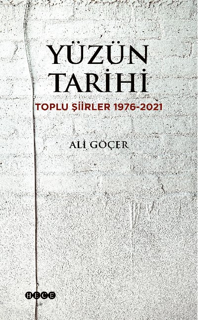 Yüzün Tarihi - Ali Göçer