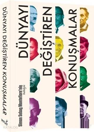 Dünyayı Değiştiren Konuşmalar