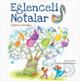 EĞLENCELİ NOTALAR