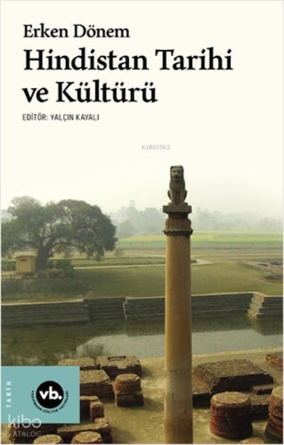 Erken Dönem Hindistan Tarihi ve Kültürü