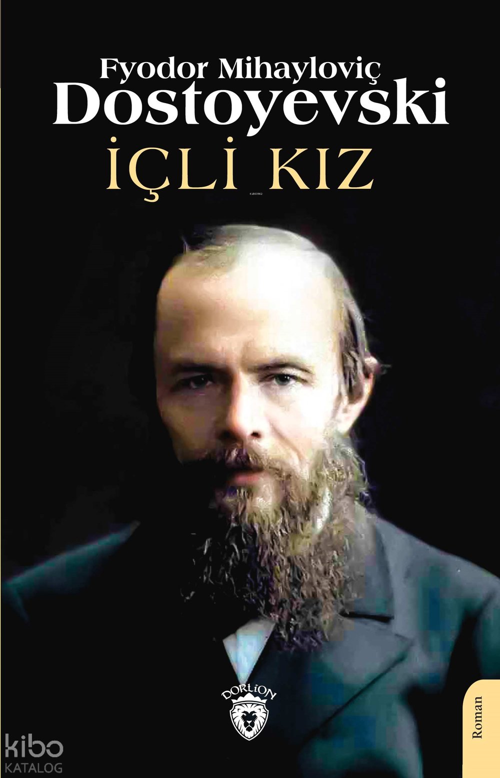 İçli Kız